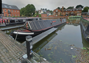 Up to 60' 0" / 18.30m mooring at Market Harborough L1 available now